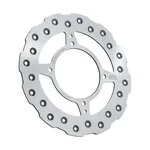 JT - JTD1010SC01 - Stainless Steel Brake Rotor