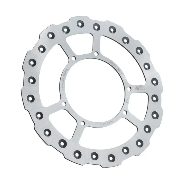 JT - JTD1116SC01 - Stainless Steel Brake Rotor
