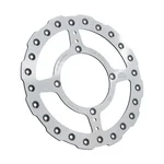 JT - JTD2110SC01 - Stainless Steel Brake Rotor