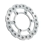 JT - JTD2112SC01 - Stainless Steel Brake Rotor