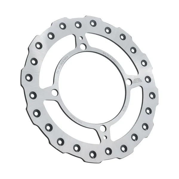JT - JTD2115SC01 - Stainless Steel Brake Rotor