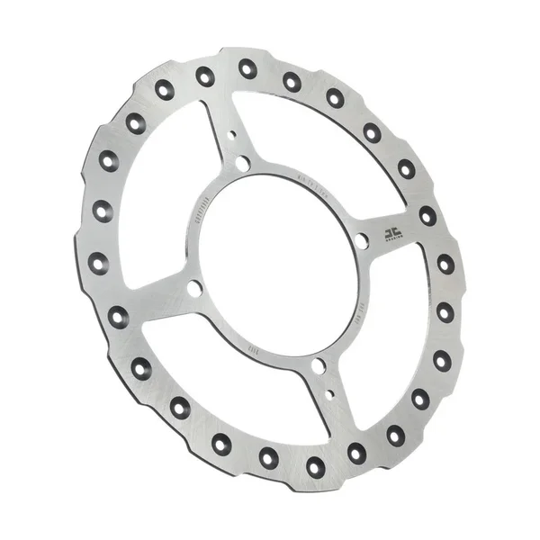 JT - JTD2117SC01 - Stainless Steel Brake Rotor