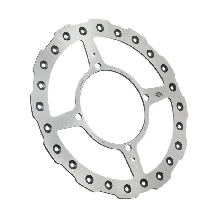 JT - JTD2117SC01 - Stainless Steel Brake Rotor