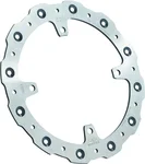 JT - JTD6002SC01 - Stainless Steel Brake Rotor