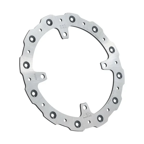 JT - JTD6003SC01 - Stainless Steel Brake Rotor