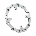 JT - JTD6003SC01 - Stainless Steel Brake Rotor