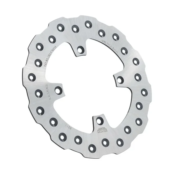 JT - JTD3011SC01 - Stainless Steel Brake Rotor