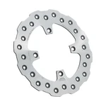 JT - JTD3011SC01 - Stainless Steel Brake Rotor
