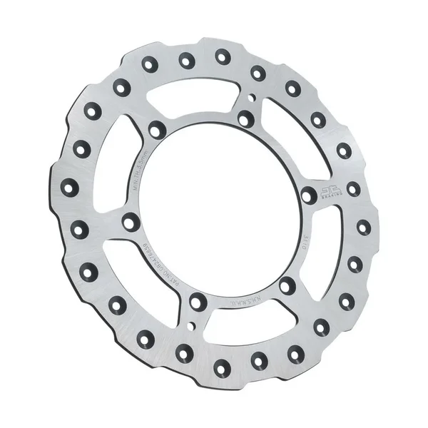 JT - JTD3110SC01 - Stainless Steel Brake Rotor
