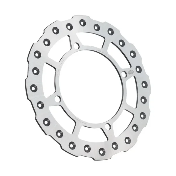 JT - JTD3210SC01 - Stainless Steel Brake Rotor