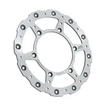 JT - JTD3010SC01 - Stainless Steel Brake Rotor
