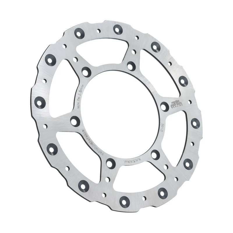 JT - JTD3010SC01 - Stainless Steel Brake Rotor