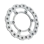JT - JTD4061SC01 - Stainless Steel Brake Rotor