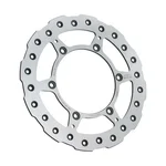 JT - JTD4062SC01 - Stainless Steel Brake Rotor