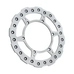 JT - JTD4080SC01 - Stainless Steel Brake Rotor