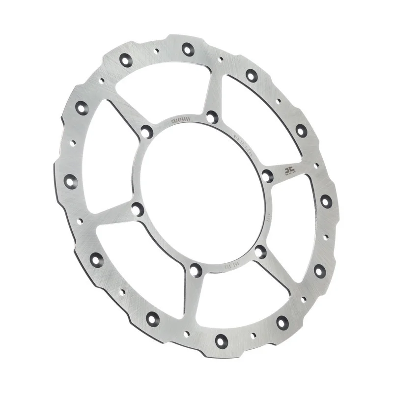 JT - JTD4104SC01 - Stainless Steel Brake Rotor