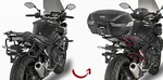 GIVI - PLXR2129 - V35/V47 Mounting Hardware