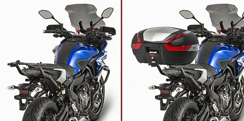 GIVI - 2130FZ - V35/V47 Mounting Hardware