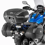 GIVI - 1146FZ - V35-V37/Trekker Case