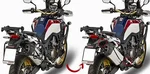 GIVI - PLR1144 - Tkr Mounting Hardware