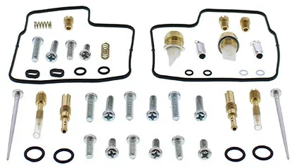 ALL BALLS - 26-1619 - Carburetor Rebuild Kit