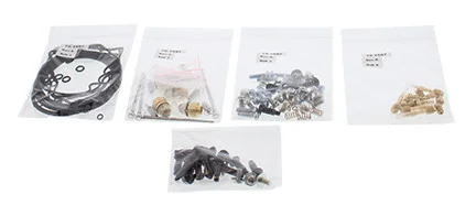 ALL BALLS - 26-1631 - Carburetor Rebuild Kit