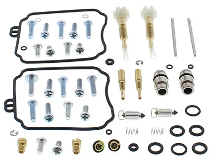 ALL BALLS - 26-1632 - Carburetor Rebuild Kit