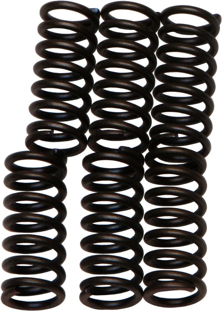 EBC CSK1 Redline Clutch Springs - High-Performance Clutch Springs for Powersports Vehicles