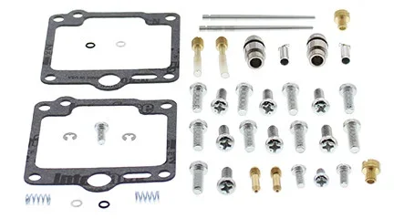 ALL BALLS - 26-1633 - Carburetor Rebuild Kit