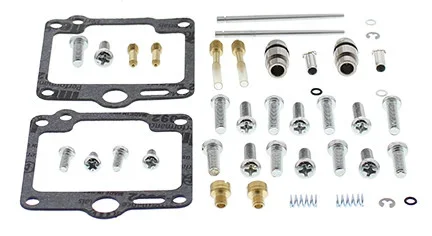 ALL BALLS - 26-1637 - Carburetor Rebuild Kit