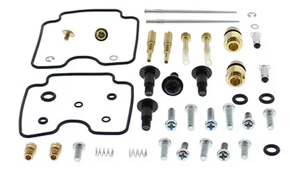 ALL BALLS - 26-1638 - Carburetor Rebuild Kit