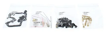 ALL BALLS - 26-1642 - Carburetor Rebuild Kit