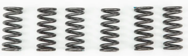 EBC CSK2 Redline Clutch Springs - High-Performance Clutch Springs for Powersports Vehicles
