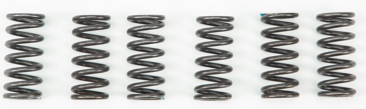 EBC CSK2 Redline Clutch Springs - High-Performance Clutch Springs for Powersports Vehicles
