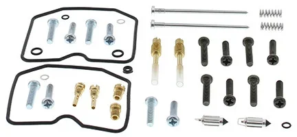 ALL BALLS - 26-1643 - Carburetor Rebuild Kit