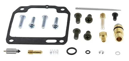 ALL BALLS - 26-1658 - Carburetor Rebuild Kit