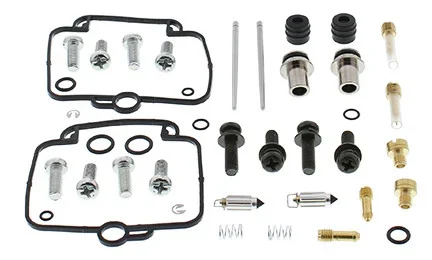 ALL BALLS - 26-1660 - Carburetor Rebuild Kit