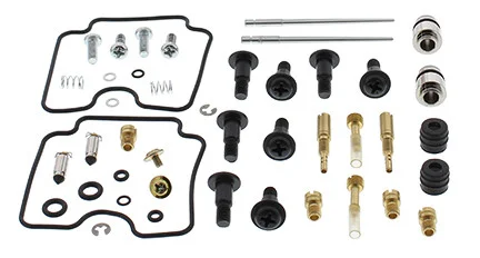 ALL BALLS - 26-1661 - Carburetor Rebuild Kit