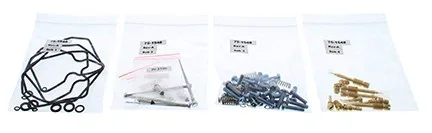 ALL BALLS - 26-1663 - Carburetor Rebuild Kit