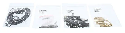 ALL BALLS - 26-1669 - Carburetor Rebuild Kit