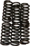 EBC CSK6 Redline Clutch Springs - High-Performance Racing Clutch Kit for Powersports Vehicles