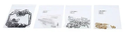ALL BALLS - 26-1679 - Carburetor Rebuild Kit