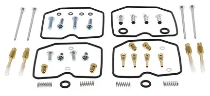 ALL BALLS - 26-1682 - Carburetor Rebuild Kit
