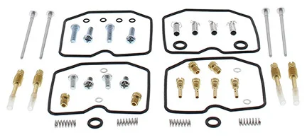 ALL BALLS - 26-1682 - Carburetor Rebuild Kit