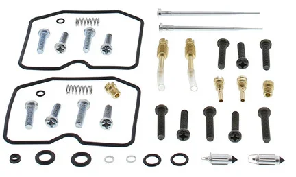 ALL BALLS - 26-1693 - Carburetor Rebuild Kit