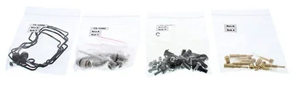 ALL BALLS - 26-1694 - Carburetor Rebuild Kit