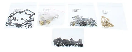 ALL BALLS - 26-1697 - Carburetor Rebuild Kit