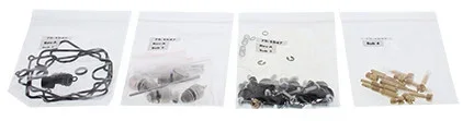 ALL BALLS - 26-1699 - Carburetor Rebuild Kit