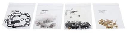 ALL BALLS - 26-1699 - Carburetor Rebuild Kit