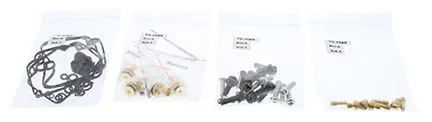 ALL BALLS - 26-1712 - Carburetor Rebuild Kit